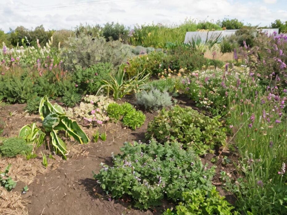 10 plantas resistentes al sol directo