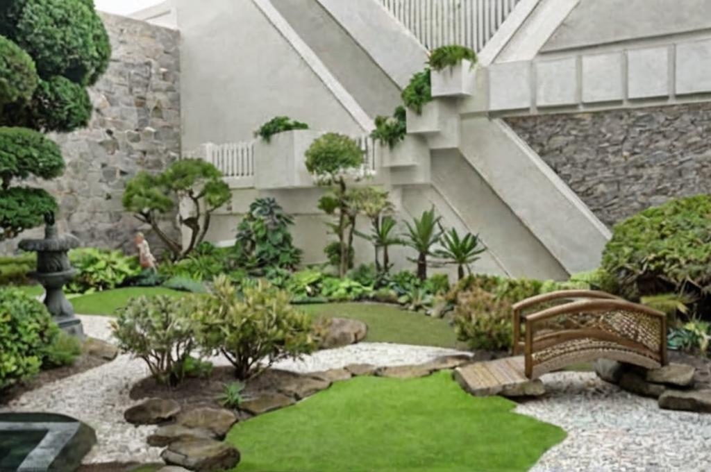 8 Ideas para insonorizar el jardín o la parcela de tu casa