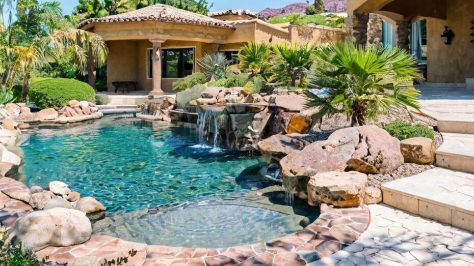 Agua Viva: cómo funciona la depuración en piscinas naturalizadas