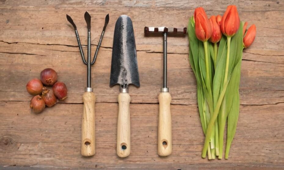 Consejos para comprar online productos de jardinería en el Black Friday