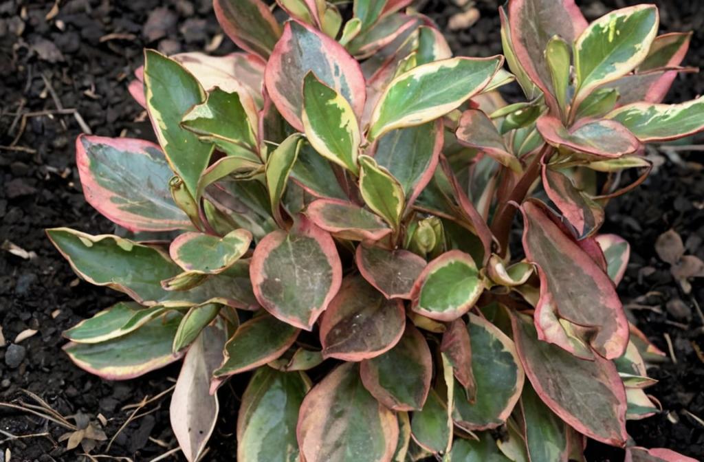 Cuidados y beneficios la Peperomia clusiifolia