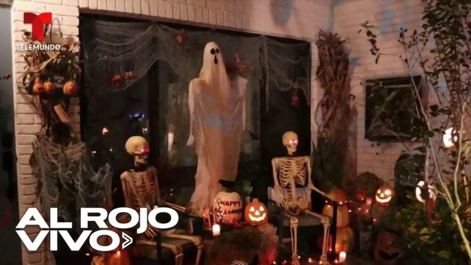 Decoración de Halloween para el hogar: cómo crear un ambiente espeluznante