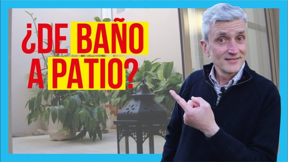 Decoración de patios pequeños con poco presupuesto: Cómo hacerlo con plantas y botánica