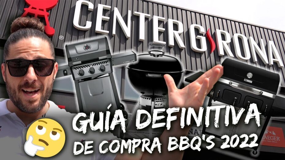 Guía de compra de carbón para barbacoa: Todo lo que necesitas saber