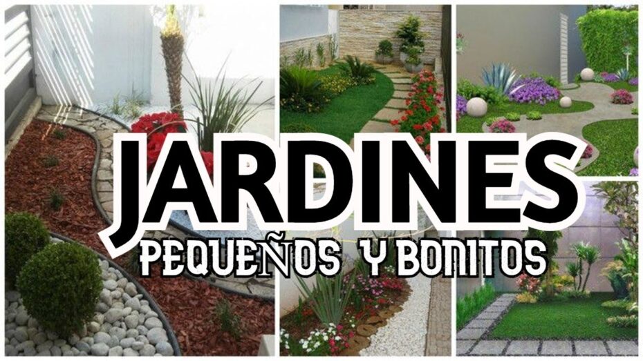 Decoración de jardín exterior: Ideas para embellecer tu espacio verde