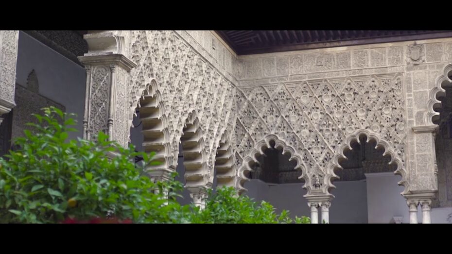 Jardines del Alcázar de Sevilla: Explora la exuberante belleza botánica en uno de los destinos más emblemáticos