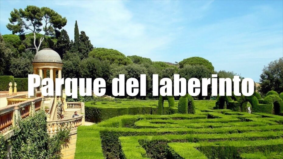 Laberinto de Horta: Descubre la belleza botánica en este emblemático jardín