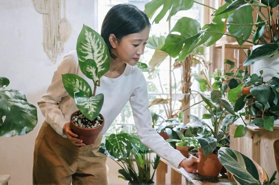 Los mejores podcast de jardinería