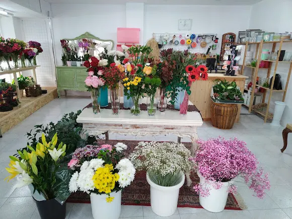 FLORISTERÍA NOSAFLOR