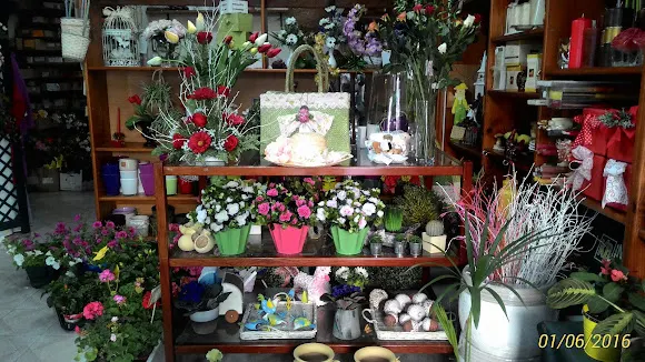 Floristería Katy - Floristería en Cedeira
