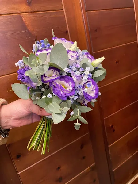 Floristería Reyes - Floristería en Pontedeume