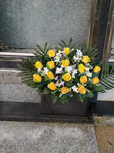 Floristería Roymar - Curtis
