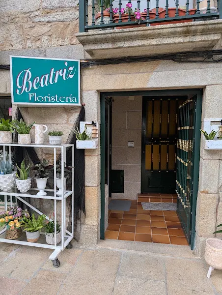 Floristería Beatriz