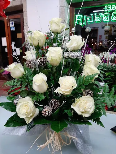 Flores Obdulia