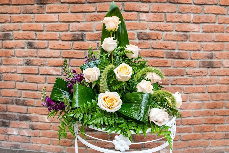 Floristería Xuncos