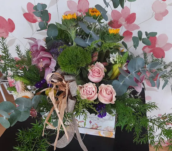 Fieitas - Floristería en Padron