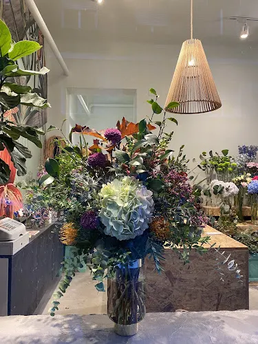 Las flores de Arturo
