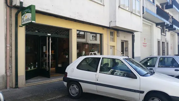 Floristería XESTA (Noia)