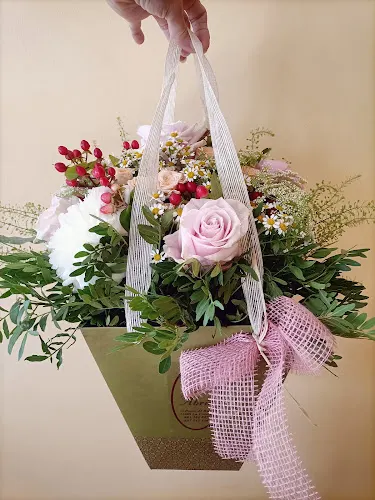 Flor de Abril - Floristería en Coruna (A)