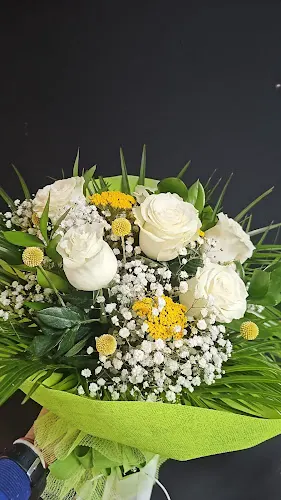 Floristería Alagos