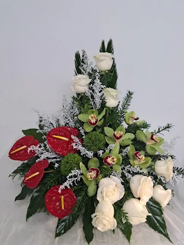 Floristería Aguiño - Floristería en Ribeira