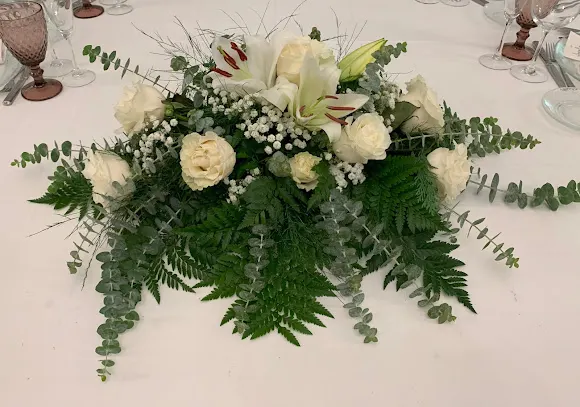 Floristería Mato (Noia)