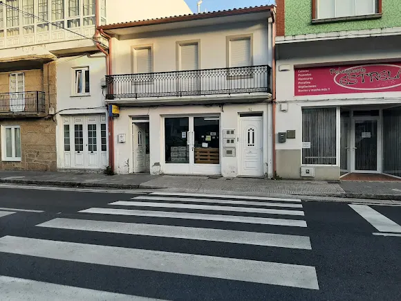 Esteiroflor - Muros
