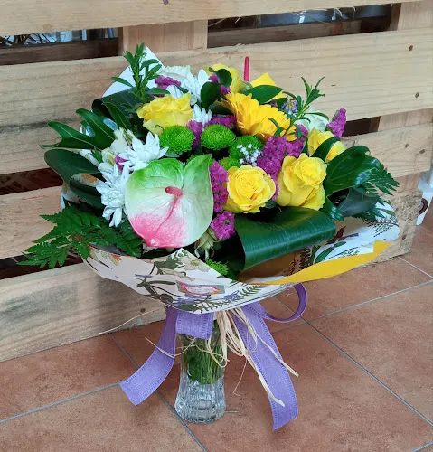Floristería Elena