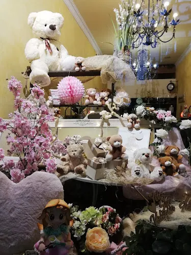 Deva Floristas (Carballo) - Carballo