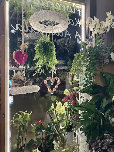 Florería Xardín A Alameda
