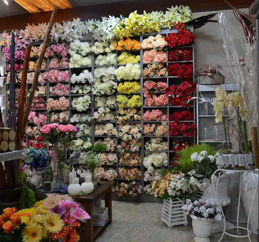 Floristería Sedes