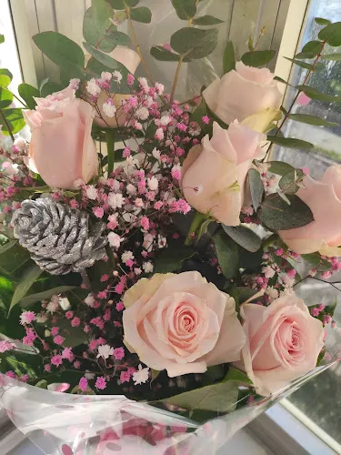 Floristeria Florymar
