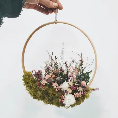 Kimua - Floristería en Urkabustaiz