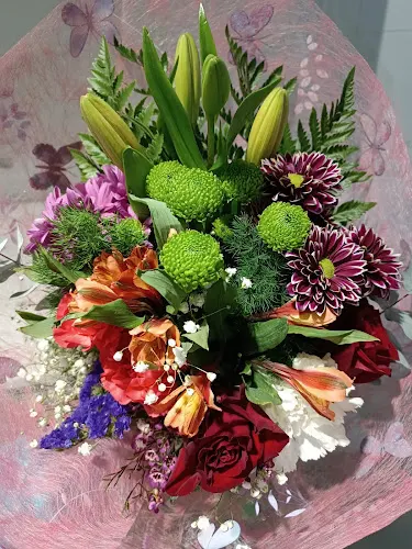 Floristería Amaia - Laudio/Llodio