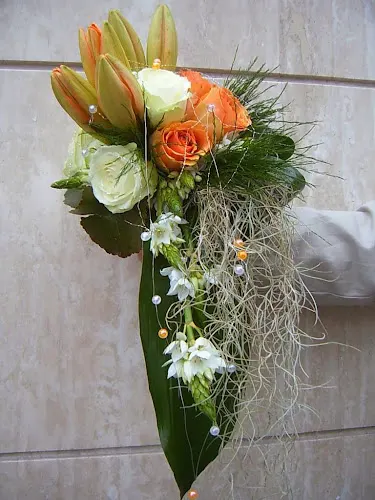 Floristería AGURAIN - Floristería en Salvatierra