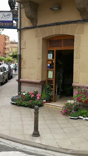 Floristería Meba