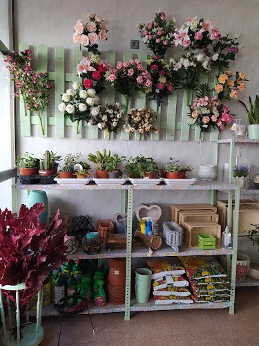 Floristería Julian - Ontur