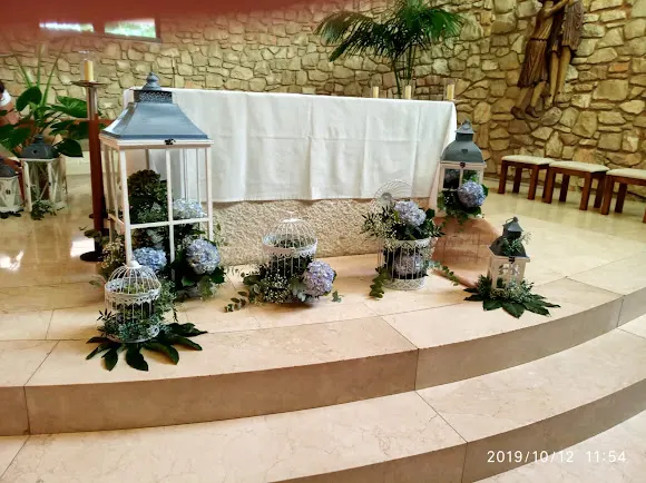 Floristería Martínez - Albacete