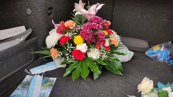 Floristería Sheila - Albacete