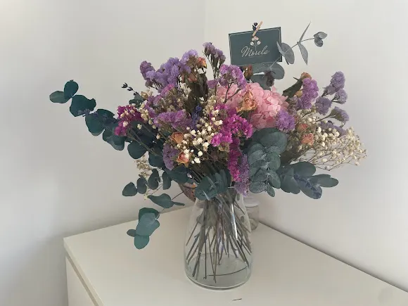 Morela Arte Floral - Albacete
