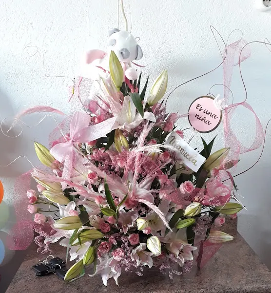 Floristería Munera - Munera