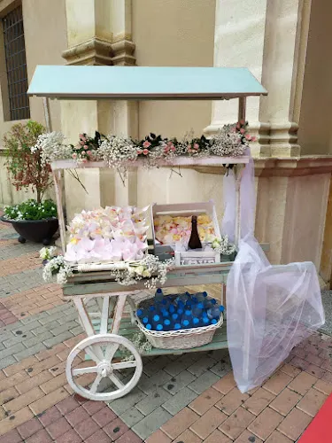 Soriano Floristas