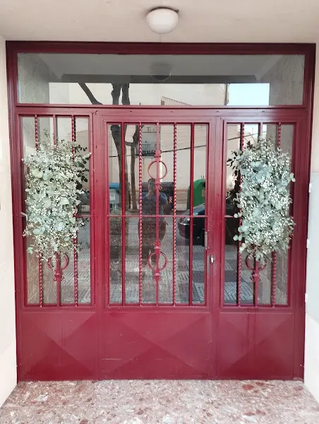 Floristería y eventos Rocío