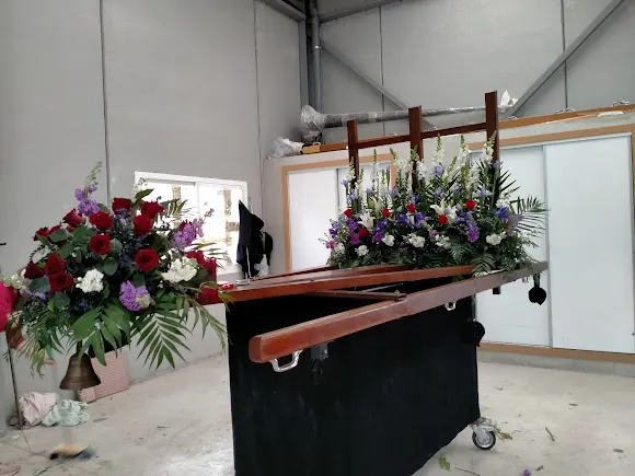Floristería Tere - San Miguel de Salinas