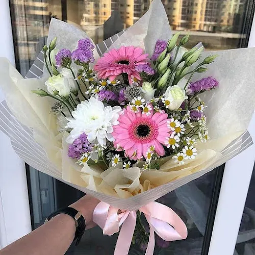 Verd I Flors Floristeria - Biar