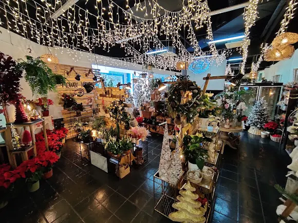 "A flor de..." La Boutique