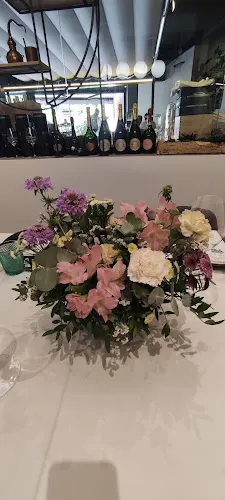 Floristería Criviflor