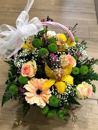 Floristería Mabel - Los Montesinos