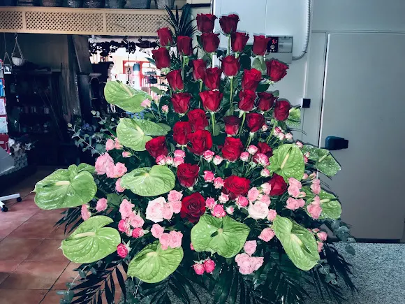 Floristeria Azahar