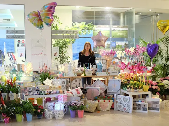 Floristería Fina - Monforte del Cid